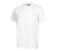 Nitras Safety T-shirt à Manches Courtes Motion Tex Light