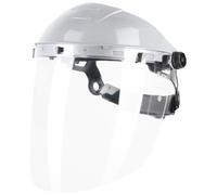 Nitras Vision Protect Visière de protection faciale avec système à molette