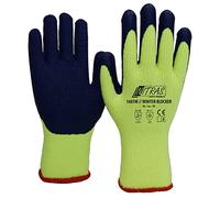 Nitras Winter Blocker 1603W Lot de 12 paires de gants de travail d'hiver