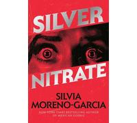 Nitrate d'argent