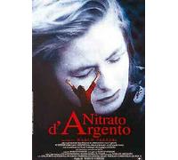 Nitrato D'argento Dvd Italian Import