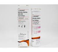Nitrate/Nitrite Test Strips 80/500