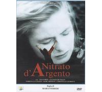 Nitrato d'argento (DVD) Laszlo' Balogh Eric Berger