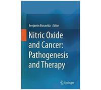 Nitric Oxide And Cancer: Pathogenesis And Therapy
