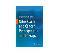 Nitric Oxide And Cancer: Pathogenesis And Therapy