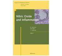 Nitric Oxide And Inflammation