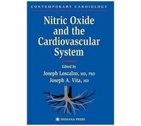 Nitric Oxide And The Cardiovascular System