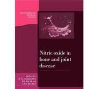 Nitric Oxide in Bone and Joint Disease - Cambridge University Press - Cambridge University Press - Livre en Anglais - Paperback Cambridge University PressCambridge University Press (Auteur)