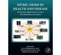 Nitric Oxide In Health And Disease