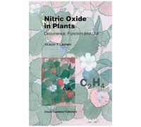 Nitric Oxide In Plants