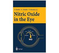 Nitric Oxide In The Eye