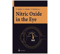 Nitric Oxide In The Eye