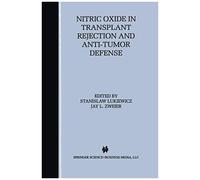 Nitric Oxide In Transplant Rejection And Anti-Tumor Defense