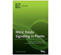Nitric Oxide Signaling In Plants