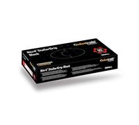 Nitril StellarGrip black | Packung (50 Stück)