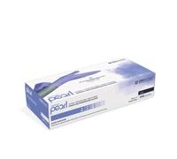 Nitrile Saphir Pearl L 100St