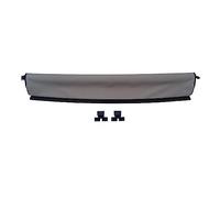 NITRIMS 22967967 pour Buick pour Envision 2014 2015 2016 2017 2018 Ensemble Rideau Pare-Soleil Toit Ouvrant Panoramique Voiture Chaussette Vitre Voiture(Gray)