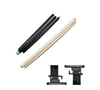 NITRIMS Ensemble Pare-Soleil Toit Ouvrant 3C8877307 3C8877307A pour VW CC 2009-2017 pour Passat CC 2009-2012 Chaussette Vitre Voiture(Beige and Tube)