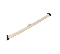 NITRIMS Ensemble Pare-Soleil Toit Ouvrant 3C8877307 3C8877307A pour VW CC 2009-2017 pour Passat CC 2009-2012 Chaussette Vitre Voiture(Beige-Assembly)