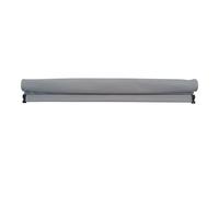 NITRIMS Ensemble Pare-Soleil Toit Ouvrant Panoramique Voiture pour Jeep pour Renegade 2016 2017 2018 2019 2020 2021 Chaussette Vitre Voiture(Gray)