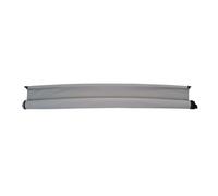 NITRIMS Ensemble Rideau Pare-Soleil Toit Ouvrant Panoramique Voiture pour Benz GLE C167 GLE350 GLE450 GLE53 AMG Coupé 2020-2024 Chaussette Vitre Voiture(Gray)