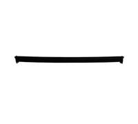 NITRIMS Ensemble Rideau Pare-Soleil Toit Ouvrant Panoramique Voiture pour Benz GLE C292 GLE350d GLE43 GLE63 Coupé 2015 2016 2017-2019 Chaussette Vitre Voiture(Black)