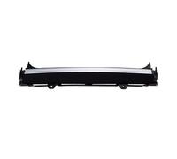 NITRIMS Ensemble Rideau Pare-Soleil Toit Ouvrant Panoramique Voiture pour VW pour 2008 2009 2010 2011 2012 2013 2014 2015 2016 Chaussette Vitre Voiture(Black)