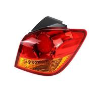 NITRIMS feu freinage Pour Outlanr For Sport ASX RVR A2W 2011 2012-2019 Accessoires de voiture Feu arrière Feu stop Clignotant Feu antibrouillard Feux Arrières(Outer Right)