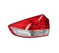 NITRIMS feu freinage Pour Suzuki Ciaz 2015-2018, feu arrière de voiture, feu de stop, feu de recul, feu de conduite Feux Arrières(No Bulbs,Right Side)