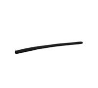 NITRIMS for VW CC for Passat CC 2009-2017 Skylight Shutter Sunroof Sunshade Curtain 3C8877307A 3C8877307B 3C8877307C 3C8877307D Chaussette Vitre Voiture(Black)