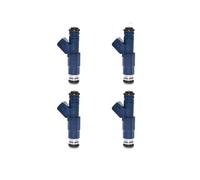 NITRIMS Injecteur De Carburant 1/4PCS 0280155712 0 280 155 712 Buse D'injecteurs De Carburant pour Saab pour Cadillac pour Catera pour Saab 900 9000 9-5 3.0l 2.5l 95-01 D'injecteur Carburant(4PCS)
