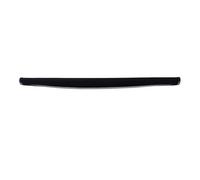 NITRIMS Pare-Soleil Panoramique Toit Ouvrant Rideau Enrouleur pour L pour Allspace 2017 pour Skoda pour Karoq pour Kodiaq pour Seat pour Tarraco Chaussette Vitre Voiture(Black)