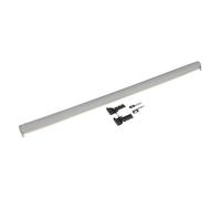 NITRIMS Pare-Soleil Toit Ouvrant Voiture pour VW pour L 2017-2021 pour Teramont pour Skoda pour Karoq pour Kodiaq 5NG877307 Chaussette Vitre Voiture(Gray)