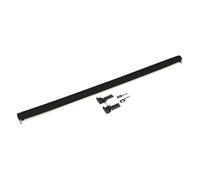 NITRIMS Pare-Soleil Toit Ouvrant Voiture pour VW pour L 2017-2021 pour Teramont pour Skoda pour Karoq pour Kodiaq 5NG877307 Chaussette Vitre Voiture(Black)
