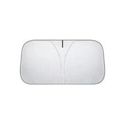 NITRIMS Pare-Soleil Voiture Pare-Brise Avant Isolation Thermique Parapluie Protection Solaire Pare-Soleil Protection Solaire Voiture Pare-Soleil Rétractable Chaussette Vitre Voiture(B big)