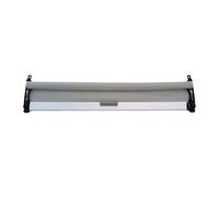 NITRIMS pour A3 2010 2011 2012 2013 2014 2015 2016 2017 2018 8VD877307 Ensemble Rideau Pare-Soleil Toit Ouvrant Panoramique Voiture Chaussette Vitre Voiture(Gray)