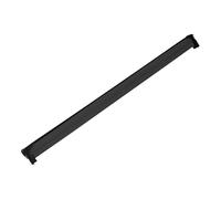 NITRIMS pour Benz Classe CLA X117 C117 CLA 180 200 220 250 260 45 2014 2015 2016 A1767800040 Ensemble Rideau Pare-Soleil Toit Ouvrant Chaussette Vitre Voiture(Black)