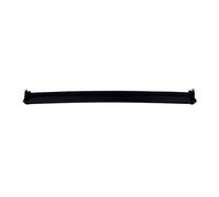 NITRIMS pour Benz GLA X156 X205 W205 C200 C220 C260 C300 2014-2019 Voiture Panorama Toit Ouvrant Pare-Soleil Rideau Store Enrouleur Chaussette Vitre Voiture(Black Front)