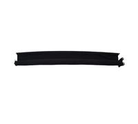 NITRIMS pour Benz GLE C167 GLE350 GLE450 GLE53 AMG Coupé 2020-2024 Ensemble Rideau Pare-Soleil Toit Ouvrant Panoramique De Voiture Chaussette Vitre Voiture(Black)