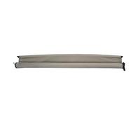 NITRIMS pour Benz GLE C167 GLE350 GLE450 GLE53 AMG Coupé Voiture Panorama Toit Ouvrant Pare-Soleil Rideau Store Enrouleur Ensemble Couverture Chaussette Vitre Voiture(Beige)