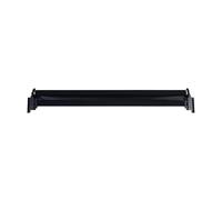 NITRIMS pour BMW Série 5 535i 550i GT5 F07 2010 2011 2012 2013 2014 2015 2016 2017 Ensemble Rideau Pare-Soleil Toit Ouvrant Panoramique Voiture Chaussette Vitre Voiture(Black)