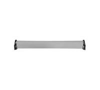 NITRIMS pour BMW X1 F48 F49 2' F45 F46 2016 2017 2018 Rideau Toit Ouvrant Panoramique pour Voiture Chaussette Vitre Voiture(Gray)
