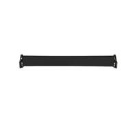 NITRIMS pour BMW X1 F48 F49 2' F45 F46 2016 2017 2018 Rideau Toit Ouvrant Panoramique Voiture Chaussette Vitre Voiture(Black)