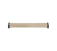 NITRIMS pour BMW X1 F48 F49 2' F45 F46 2016 2017 2018 Rideau Toit Ouvrant Panoramique Voiture Chaussette Vitre Voiture(Beige)