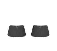 NITRIMS pour Focus Hatchback MK2 2004-2010 2e Génération Pare-Soleil Magnétique Personnalisé Vitre Voiture Chaussette Vitre Voiture(Front Windshield B)