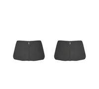 NITRIMS pour Focus Hatchback MK3 2010-2018 3e Génération Pare-Soleil Magnétique Personnalisé Vitre Voiture Chaussette Vitre Voiture(Front Windshield B)