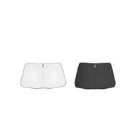 NITRIMS pour GLC X253 2015-2022 Pare-Soleil Magnétique Personnalisé Vitres Voiture Chaussette Vitre Voiture(Front Windshield S)