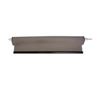 NITRIMS pour Jeep pour Grand pour Cherokee 2011 2012 2013 2014 2015 2016 2017 Ensemble Rideau Pare-Soleil Toit Ouvrant Panoramique Voiture Chaussette Vitre Voiture(Beige)