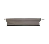 NITRIMS pour Jeep pour Grand pour Cherokee 2011 2012 2013 2014 2015 2016 2017 Ensemble Rideau Pare-Soleil Toit Ouvrant Panoramique Voiture Chaussette Vitre Voiture(Gray)