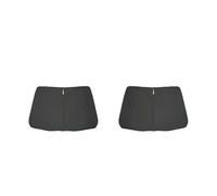 NITRIMS pour Land pour Rover pour Discovery 4 2009-2017 Pare-Soleil Magnétique Personnalisé Vitres Voiture Chaussette Vitre Voiture(Front Windshield B)